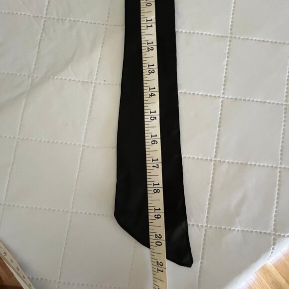 Mink Fur Collar - Brown and Black Colour - Authentic - Picture 15 of 17